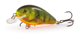 Воблер плавающий Salmo BUTCHER F 05/SHP