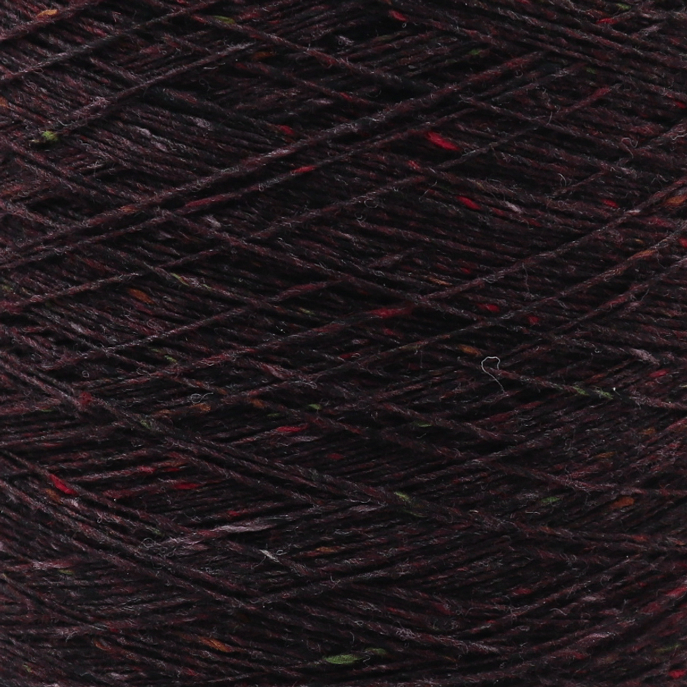Soft Donegal Tweed 1/3.8 Nm - 5516 Dingle (отмот)