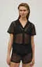 CABO BLANCO 86175 Рубашка