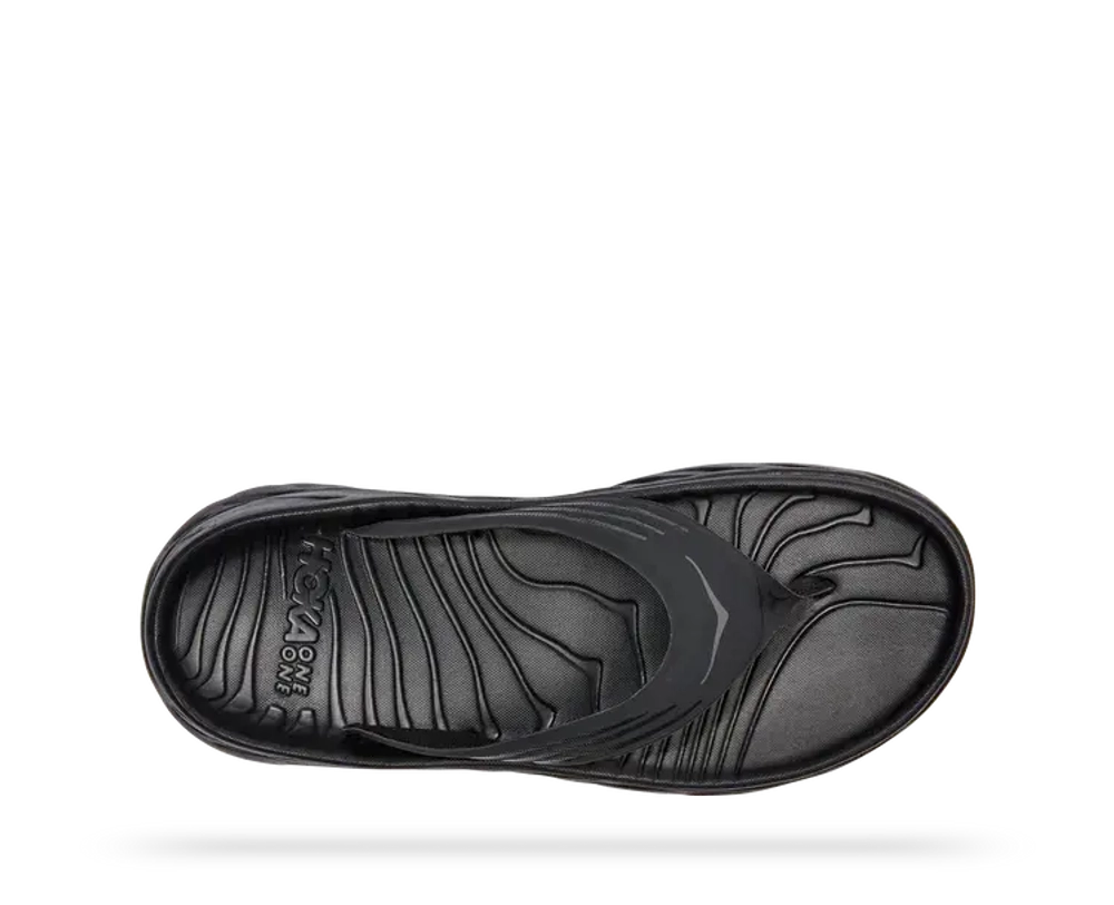 Сланцы Hoka Ora Recovery Flip