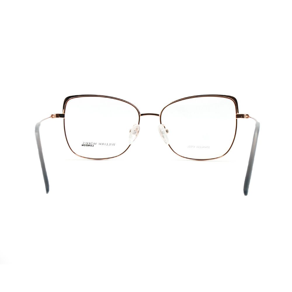Оправа бабочка William Morris 50285 С3 серая