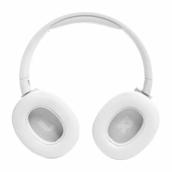 Беспроводные наушники JBL Tune 720BT Белый