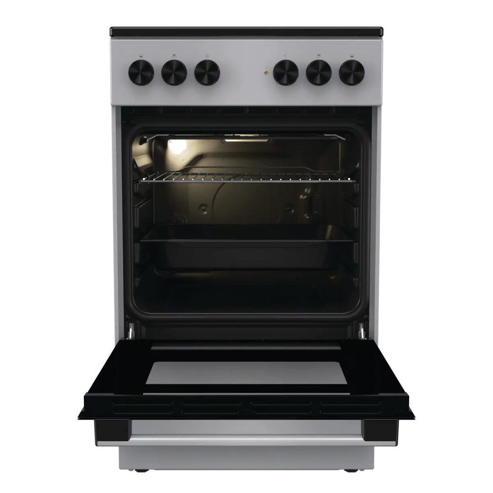 Плита электрическая Gorenje GEC5A12SG