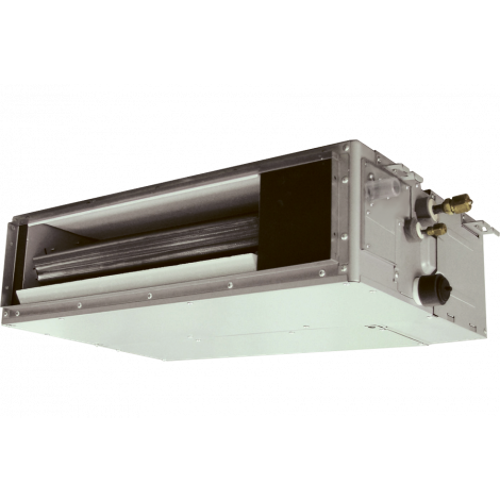 Внутренний блок канального типа General LOW ARXK 012 GLGH (низконапорный)