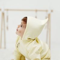 Толстовка с капюшоном "Нарцисс" 0+