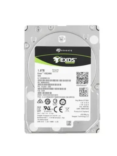 2.5" 1,8 ТБ Жетский диск SFF ST1800MM0129