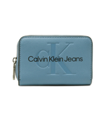 Кошелек CALVIN KLEIN JEANS - голубой(K60K607229)