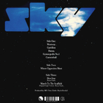 Sky / Sky (Coloured Vinyl)(2LP)