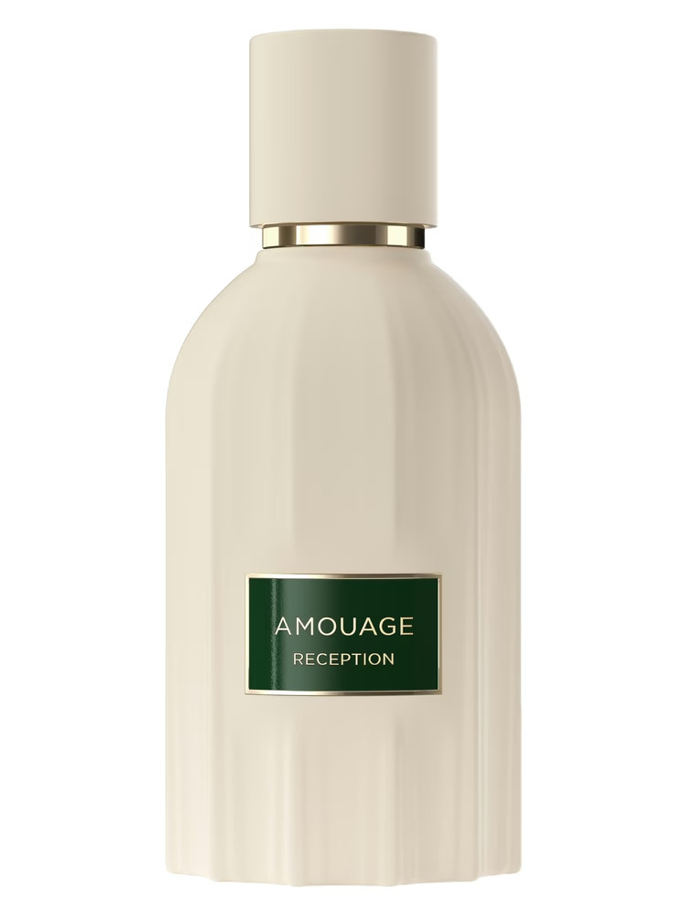 Amouage Reception