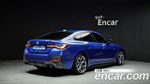 BMW i4 eDrive40 M Sports Pro — 2024