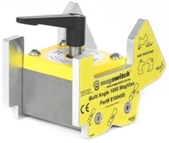Магнитный фиксатор Magswitch MagVise 1500