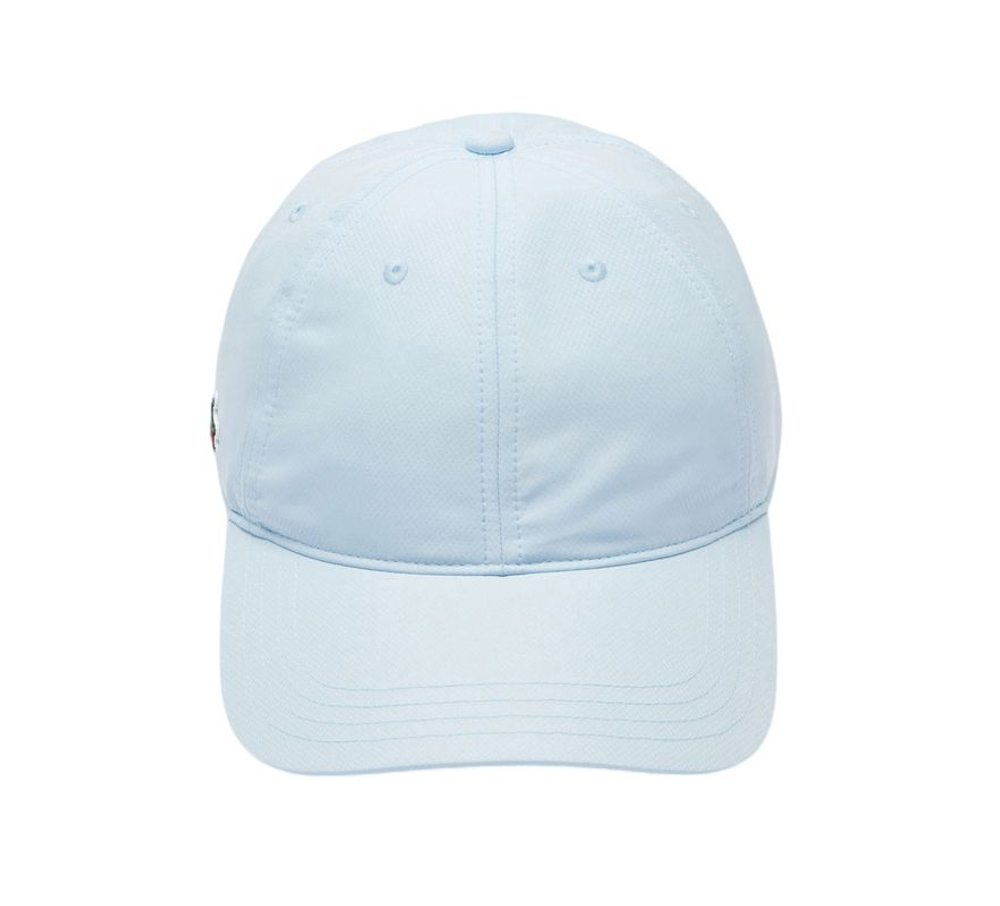 Теннисная кепка Lacoste SPORT Lightweight - aral