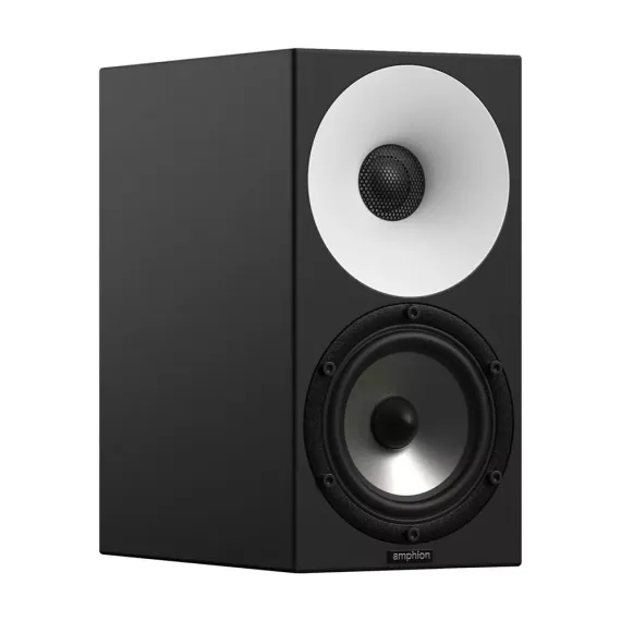 Amphion One15 Black