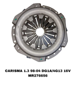 Корзина сцепления MR276656 на Mitsubishi CARISMA 1.3\4G13 16V — купить в Алматы | ADAL AUTO