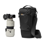 Сумка Lowepro ProTactic TLZ 75 Slim AW III черная для камеры с объективом