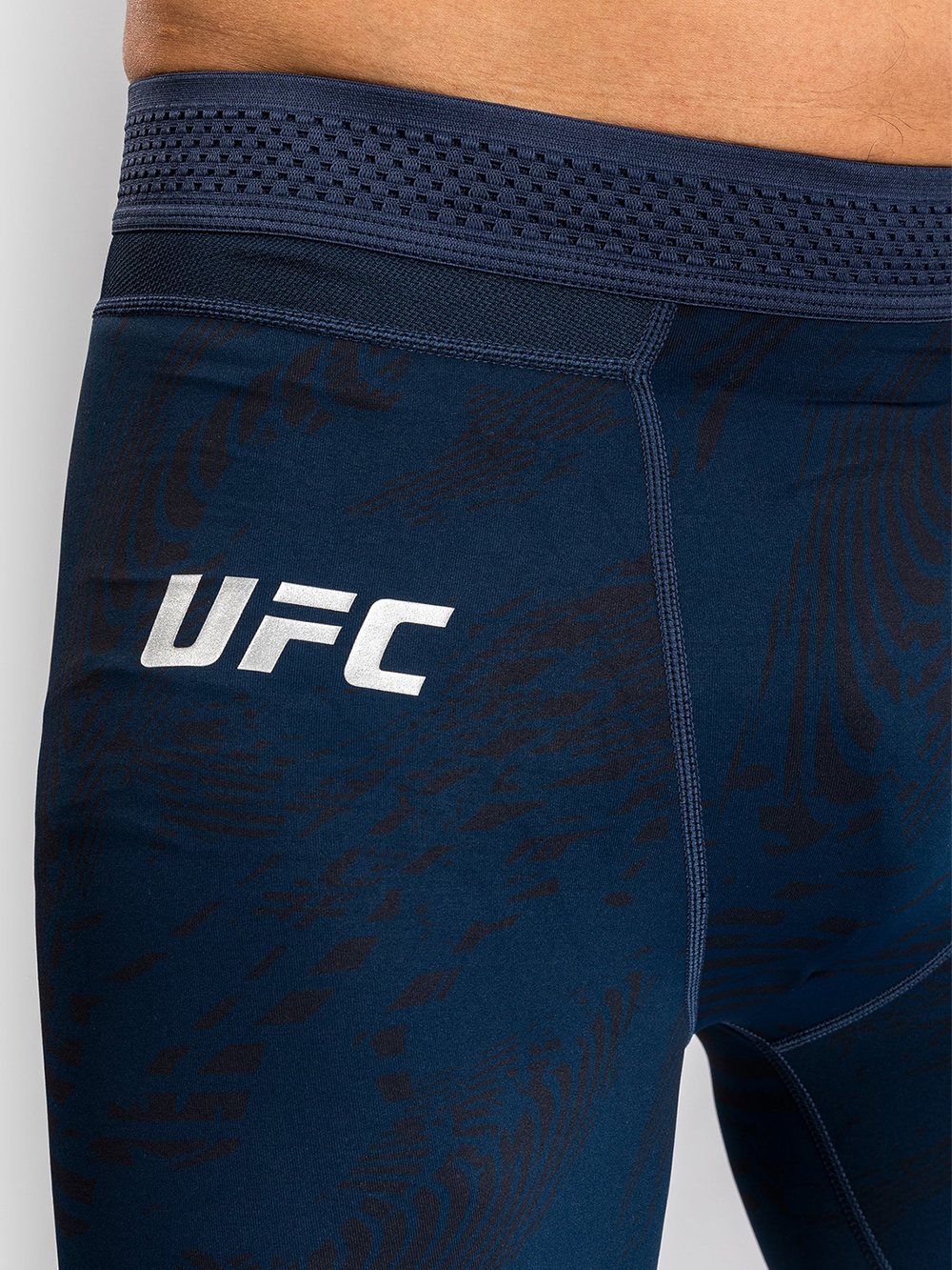 Тайтсы UFC Fusion by Venum Fight Week Blue