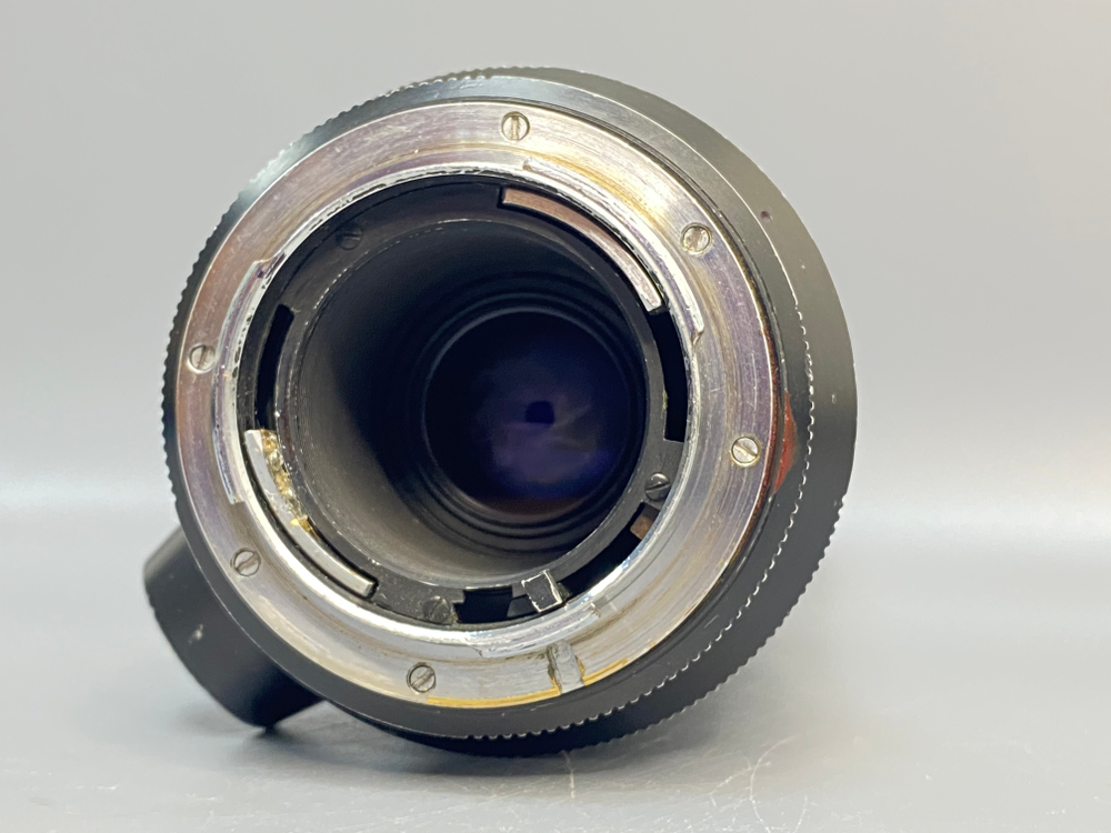 Leitz Canada Telyt-R 250mm F4