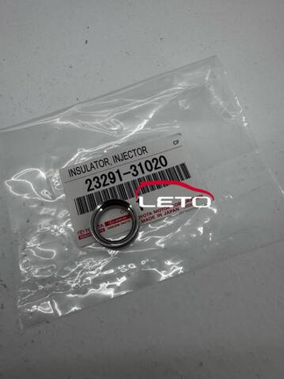 INSULATOR, INJECTOR23291-31020 2329131020