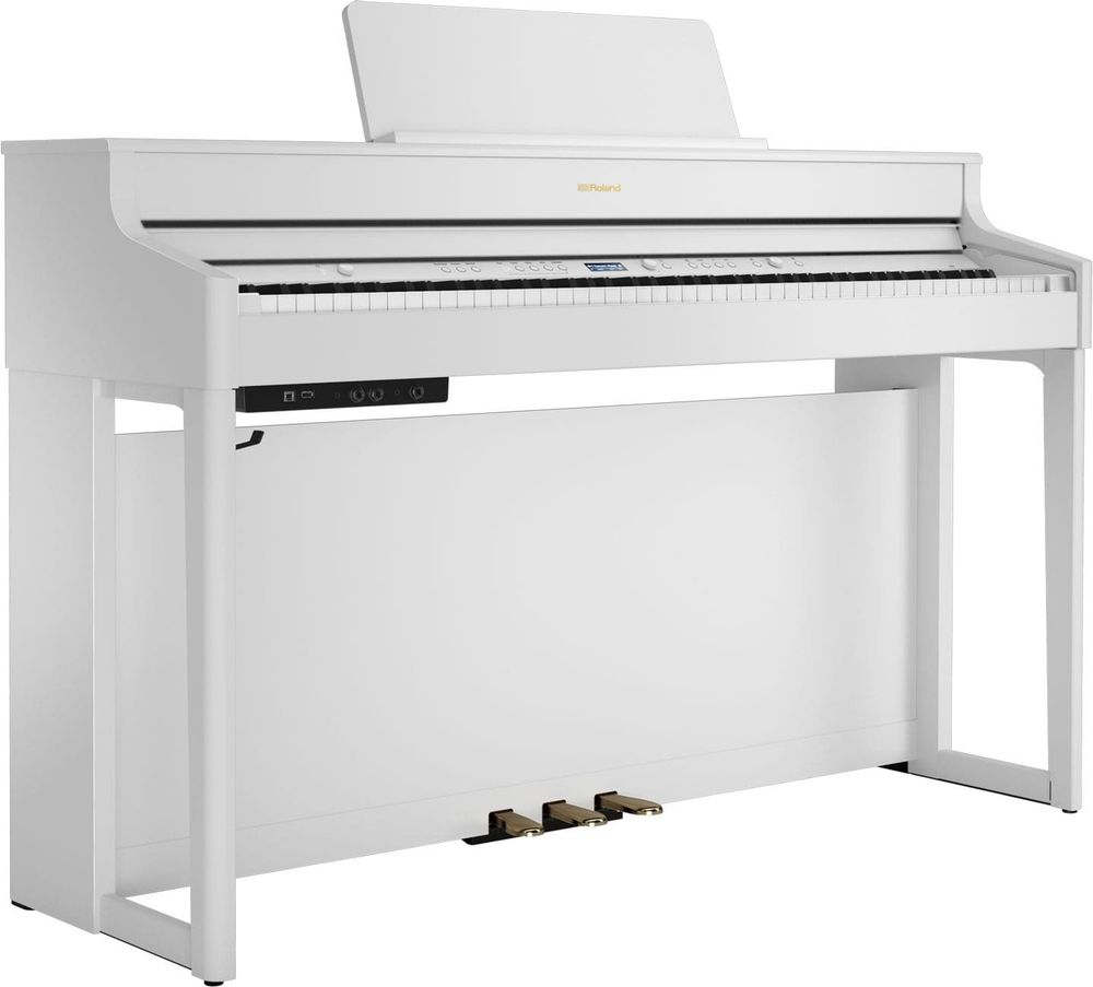 Roland HP 702-WH SET Roland HP 702-WH SET