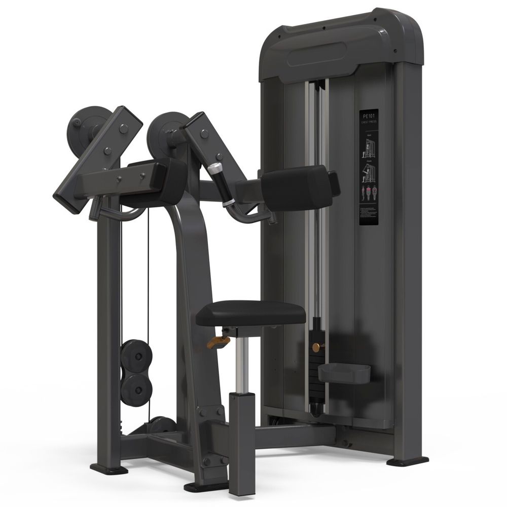 Дельт-машина AnyFit PE113-84