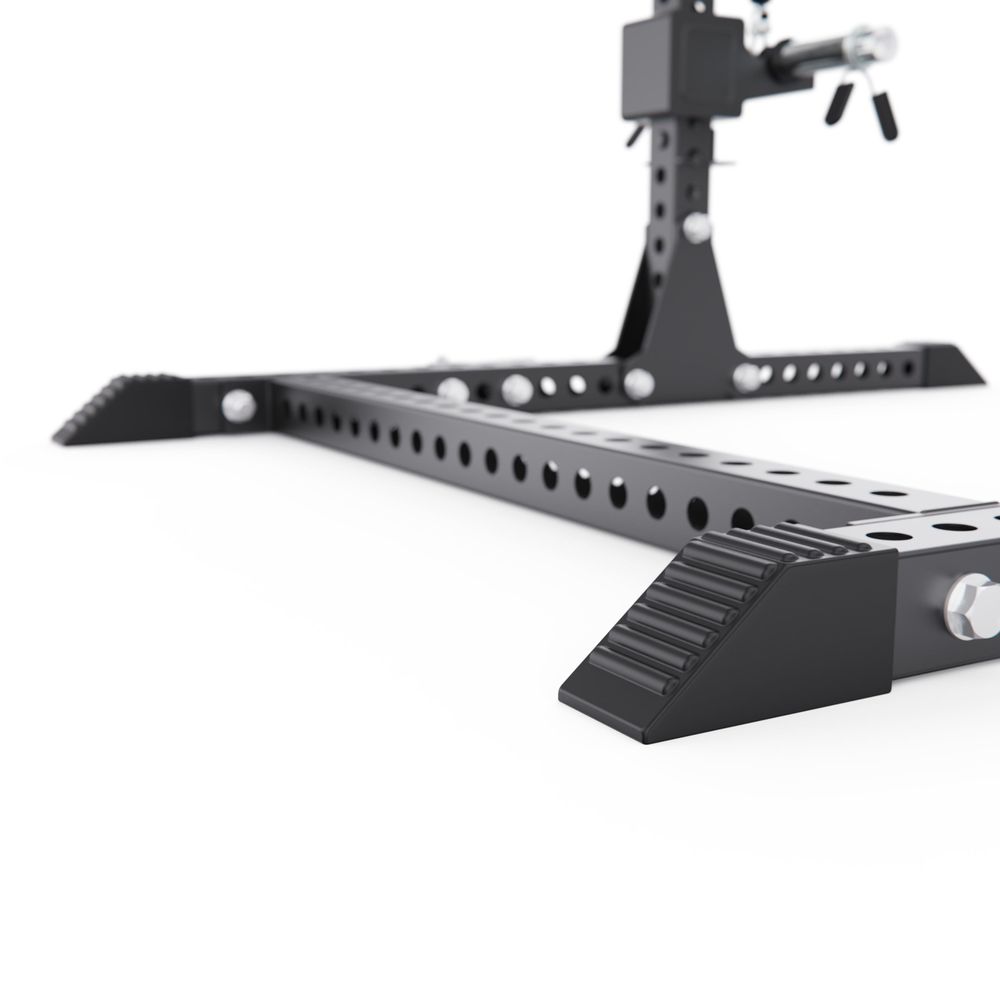 Силовая рама с кроссовером STEELVER SV9206