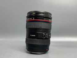 Canon EF 24-105 mm f/4 L IS USM