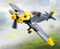Konstruktor \ Конструктор German Fighter