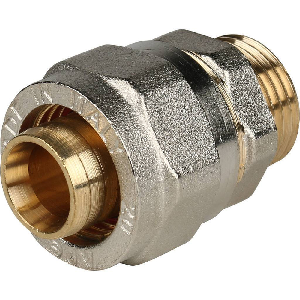 Переходник с наружной резьбой    1/2"х20