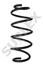 SUPLEX - 17186-SUL - Suspension Spring