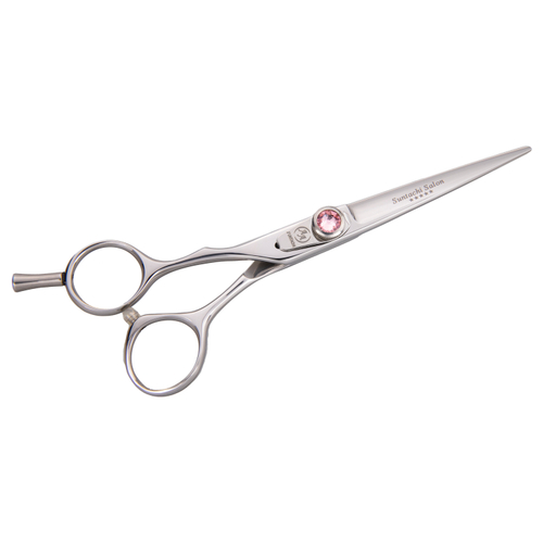 Suntachi Salon прямые ножницы для левшей L17-MP-60 5 класс ✅ Оригинал