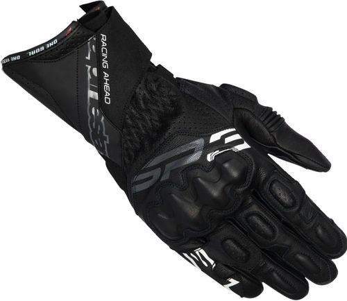 Купить Мотоперчатки Кожаные Alpinestars Gloves SP-3 / Черный