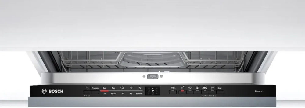 Встраиваемая посудомоечная машина Bosch SMV2IVX52E