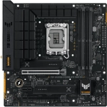 Материнская плата Asus TUF GAMING B760M-BTF WIFI D4 (90MB1E50-M0EAY0)