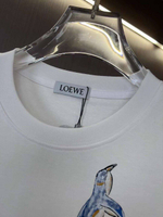 Футболка Loewe