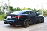 Обвес переделка для BMW 4 серии G22 G23 в M4 G82 2020+ БМВ