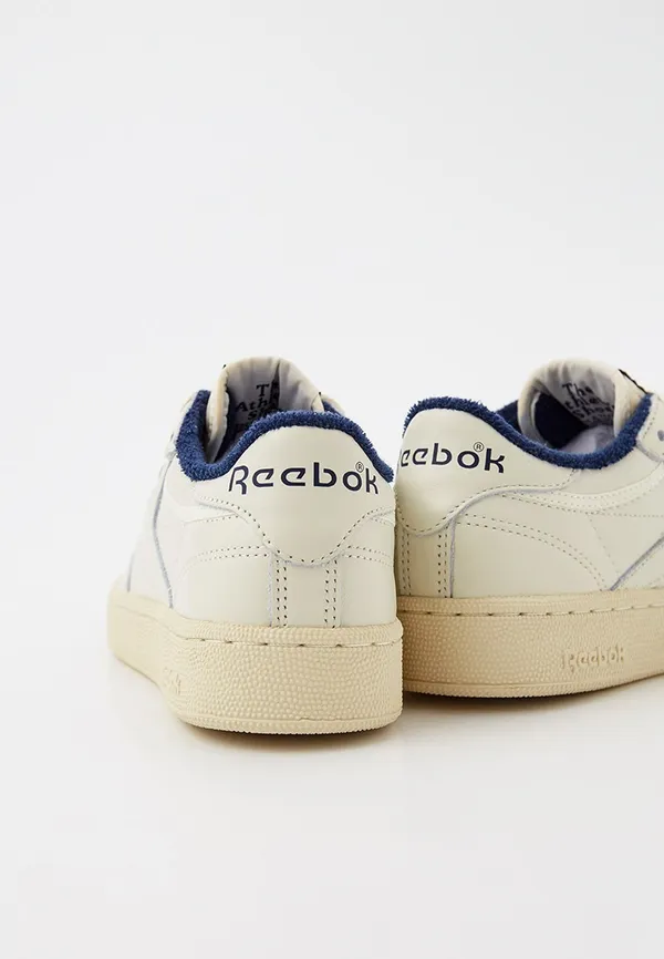 Кроссовки мужские REEBOK CLUB C 85 VINTAGE ex-GX3683