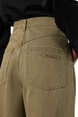 Брюки MAX MARA