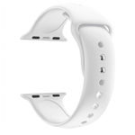 Браслет Apple Watch «Силиконовый» - 42-44мм
