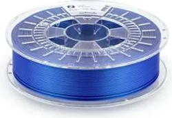 Фотография — Пластик для 3D-принтера Extrudr BioFusion Blue Fire