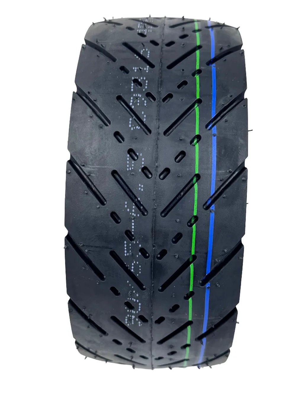 Покрышка CST 90/65-6.5 для электросамоката Kugoo, Dualtron