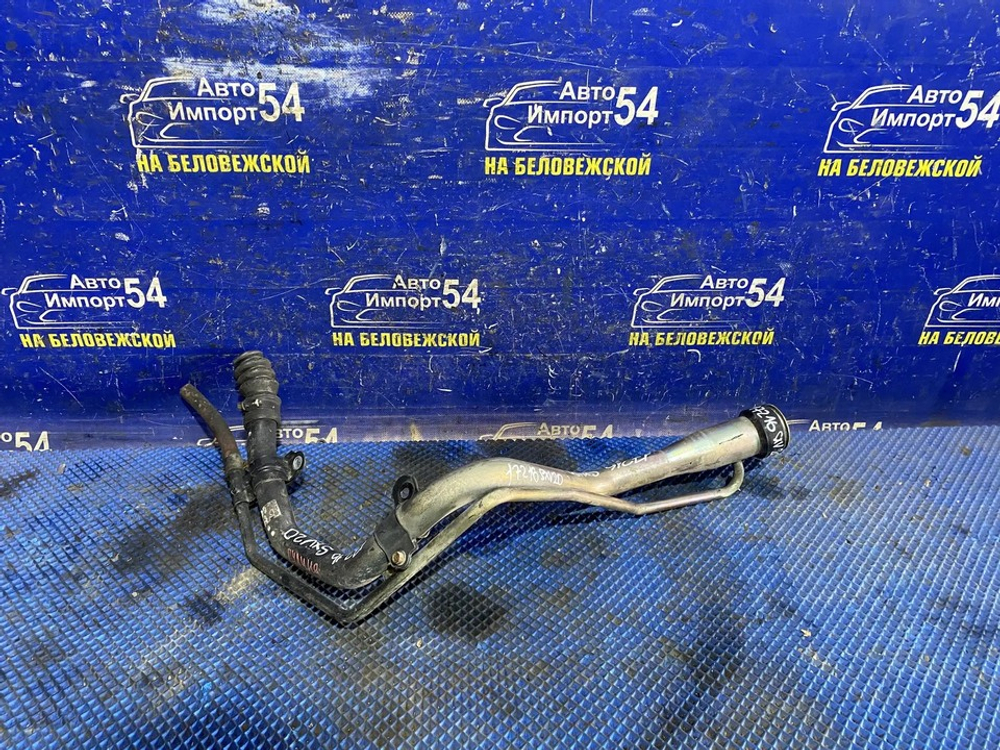 Горловина топливного бака TOYOTA CAMRY GRACIA 1996-2001