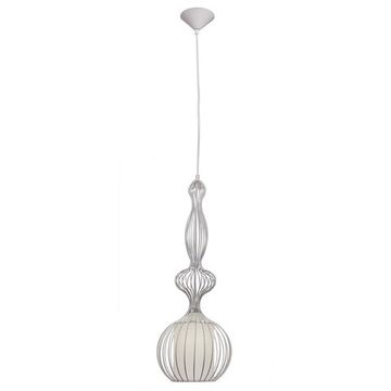 Подвесной светильник 1*Е27 LOFT8907/D белый Neo LOFT IT