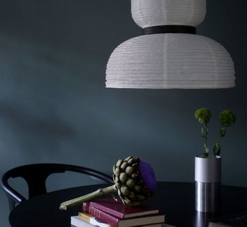 &Tradition Formakami JH3 Suspension Lamp by Jaime Hayon