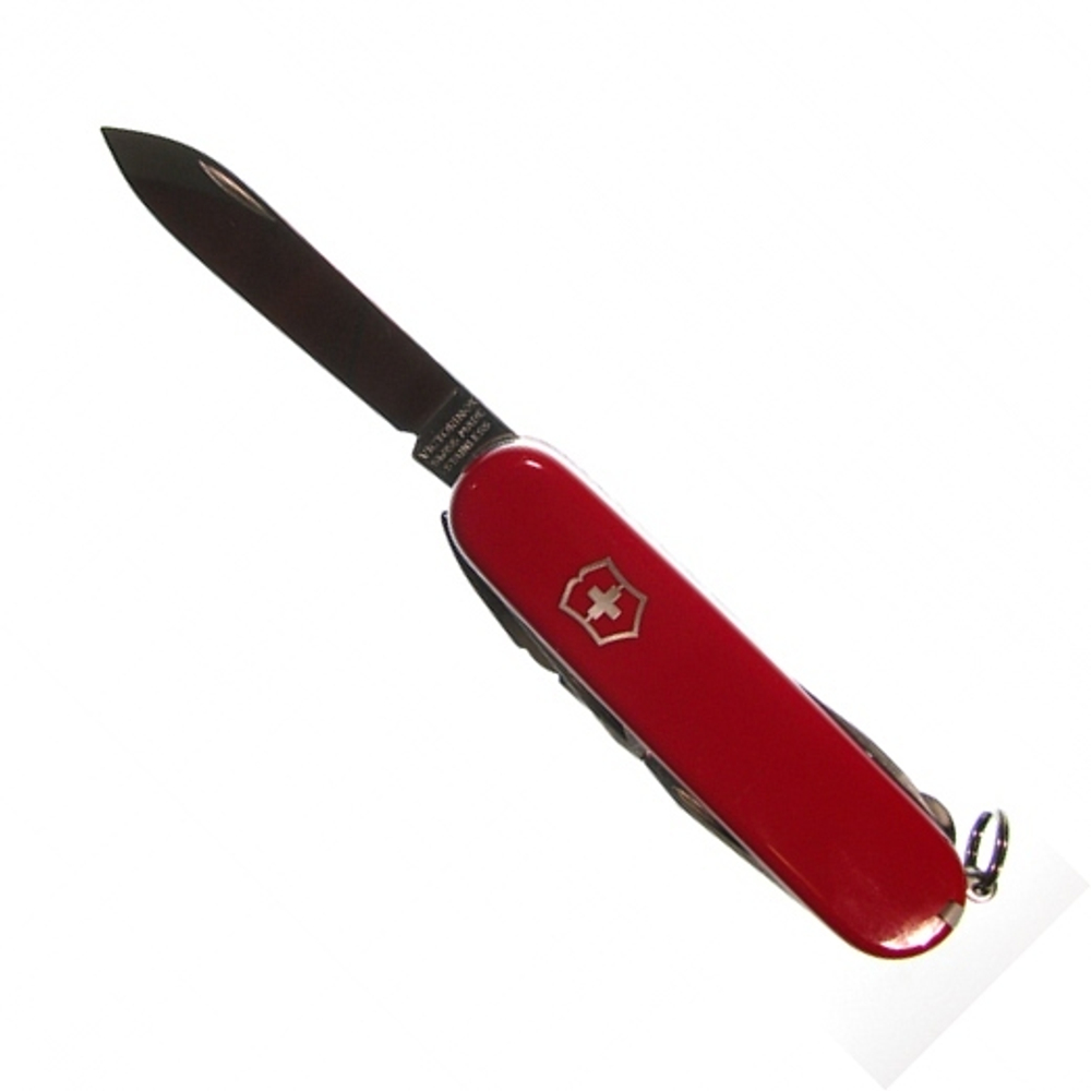 Нож Victorinox Deluxe Tinker, 1.4723
