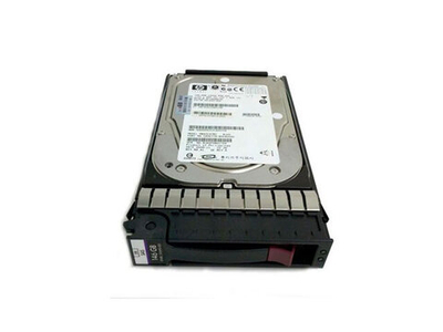 Жесткий диск HP 3.5"750GB 3G SAS 7.2K 461288-001