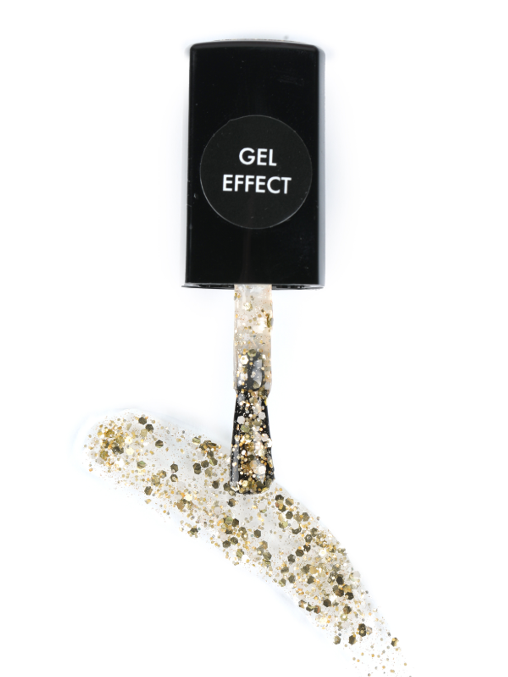 Ультрастойкий лак Gel Effect Блистай №137, 9 мл.