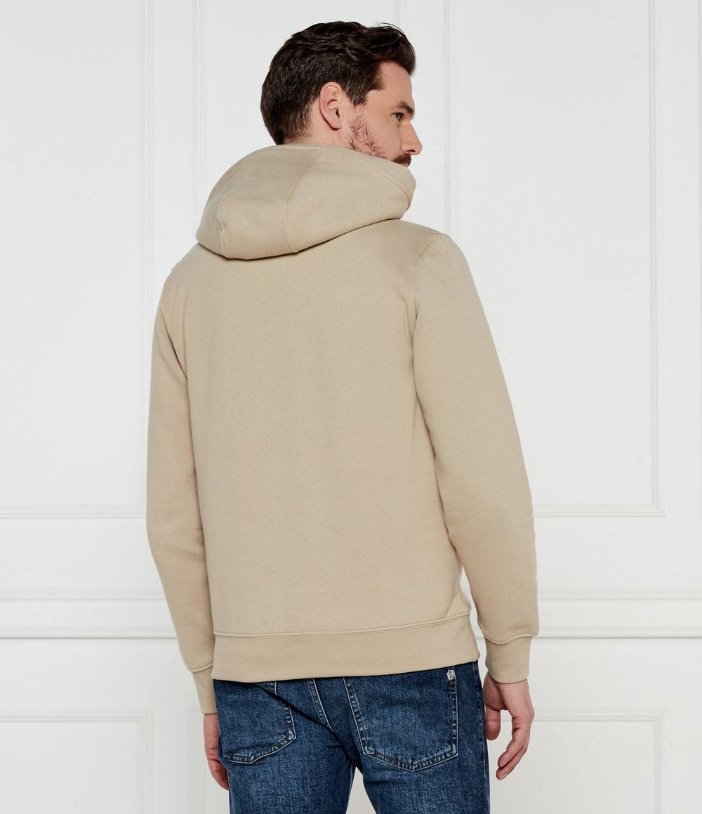 Худые Tommy Hilfiger - бежевый(MW0MW37455)