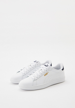 Кеды мужские PUMA Smash 3.0 L