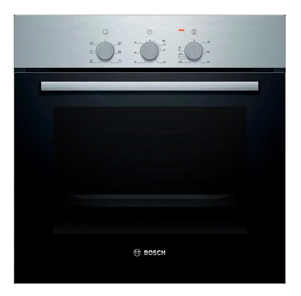 Электрический духовой шкаф Bosch HBF 011BR0Q