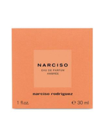 NARCISO RODRIGUEZ Narciso Ambree lady 30ml edp